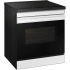 Samsung BESPOKE NSI6DB930012 - 30 Inch Smart Slide-In Induction Range