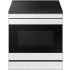 Samsung BESPOKE NSI6DB990012 - 30 Inch Slide-In Induction Smart Range