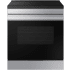 Samsung BESPOKE NSI6DG9100SR - 30 Inch Slide-In Induction Smart Range