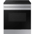 Samsung BESPOKE NSI6DG9300SR - 30 Inch Smart Slide-In Induction Range