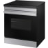 Samsung BESPOKE NSI6DG9300SR - 30 Inch Smart Slide-In Induction Range
