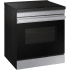 Samsung BESPOKE NSI6DG9300SR - 30 Inch Smart Slide-In Induction Range
