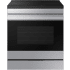 Samsung NSI6DG9500SR - 30 Inch Smart Slide-In Induction Range