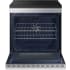 Samsung NSI6DG9500SR - 30 Inch Smart Slide-In Induction Range