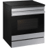 Samsung NSI6DG9500SR - 30 Inch Smart Slide-In Induction Range