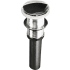 Nantucket Sinks NSUDC - Chrome Finished Umbrella Vanity Drain for Sinks Without An Overflow