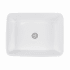 Nantucket Sinks Brant Point Collection NSV105 - Top View