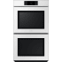 Samsung BESPOKE NV51CB700D12 - 30 Inch Electric Double Wall Oven