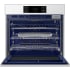 Samsung NV51CB700S12 - 30 Inch Single Wall Oven