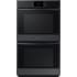 Samsung NV51CG600DMT - 30 Inch Double Electric Smart Wall Oven