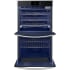 Samsung NV51CG600DSR - 30 Inch Double Electric Smart Wall Oven 4 Wire Racks &amp; 1 Gliding Rack
