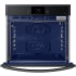 Samsung NV51CG600SMT - 30 Inch Single Electric Smart Wall Oven 5.1 cu. ft. Dual Convection Oven