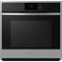 Samsung NV51CG600SSR - 30 Inch Single Electric Smart Wall Oven