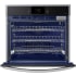 Samsung NV51CG600SSR - 30 Inch Single Electric Smart Wall Oven 2 Heavy-Duty Racks &amp; 1 Gliding Rack