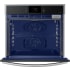 Samsung NV51CG600SSR - 30 Inch Single Electric Smart Wall Oven 5.1 cu. ft. Dual Convection Oven