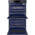 Samsung BESPOKE NV51CG700DMT - 30 Inch Electric Double Wall Oven