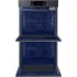 Samsung BESPOKE NV51CG700DMT - 30 Inch Electric Double Wall Oven