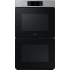 Samsung BESPOKE NV51CG700DSR - 30 Inch Electric Double Wall Oven
