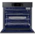 Samsung NV51CG700SMT - 30 Inch Single Wall Oven