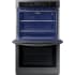 Samsung NV51T5511DG - Upper Oven
