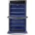 Samsung NV51T5511DS - Open View with Adjustable Racks