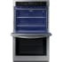 Samsung NV51T5511DS - Upper Oven