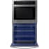 Samsung NV51T5511DS - Lower Oven