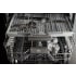 Bertazzoni Professional Series DW24S3IPV - 24 Inch Fully Integrated Built-In Panel Ready Dishwasher