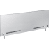 Samsung NXAB5900RS - 9 Inch Backguard in Stainless Steel