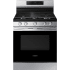 Samsung NX60A6311SS - Samsung Smart Freestanding Gas Range