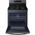 Samsung NX60A6711SG - Interior