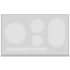 Hestan KIC36MS - Metallic Silver