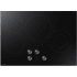 Samsung NZ30FG5332RK - Electric Cooktop with 4 Burner Elements