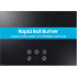 Samsung NZ30FG6332RK - 30 Inch Electric Cooktop