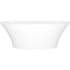 Rohl Ionian INNNSWNO - 32 Inch Freestanding Soaking Bathtub With Void And No Overflow Hole