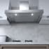 XO XOR36SC - Wall Mount Chimney Range Hood