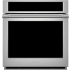 Monogram Statement Series ZKS90DPSZSS - 27 Inch Single Electric Smart Wall Oven