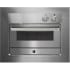 Steel Cucine Enfasi Series OAFFP - 30 Inch Stainless Steel Trim Kit Frame for Enfasi Pizza Ovens