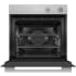 Fisher &amp; Paykel Series 5 OB24SACGX5 - 24-inch Series 5 Contemporary Oven