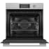 Fisher &amp; Paykel Series 7 OB24SACPTDX5 - 24-inch Series 7 Contemporary Self-Cleaning Oven