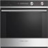 Fisher &amp; Paykel Series 5 OB24SCD7PX1 - Oven, 24", 7 Function, Self-cleaning