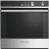 Fisher &amp; Paykel Series 9 OB24SCDEX1 - Fisher Paykel Contemporary Contemporary Series 24 Inch Electric Single Wall Oven-OB24SCDEX1