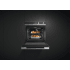 Fisher &amp; Paykel Series 9 OB24SCDEX1 - Sample In-Use View