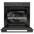 Fisher &amp; Paykel Series 9 OB24SDPTDB1 - Oven, 24 , 16 Function, Self-cleaning