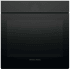 Fisher &amp; Paykel Series 9 OB24SMPTNB1 - 24 Inch Single Smart Electric Wall Oven in Front View