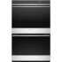 Fisher &amp; Paykel Series 9 OB30DDPTDX1 - Double Oven, 30", 17 Function, Self-cleaning