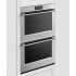 Fisher &amp; Paykel Series 9 OB30DPPTX1 - Angle View