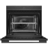 Fisher &amp; Paykel Series 9 OB30SDPTB1 - 30 Inch Single Convection Smart Electric Wall Oven