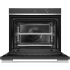 Fisher &amp; Paykel Series 9 OB30SDPTDX2 - 30 Inch Single Convection Smart Electric Wall Oven with 4.1 cu. ft. Oven Capacity in Interior View