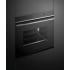 Fisher &amp; Paykel Series 9 OB30SDPTDX2 - 30 Inch Single Convection Smart Electric Wall Oven with 4.1 cu. ft. Oven Capacity in Angled View